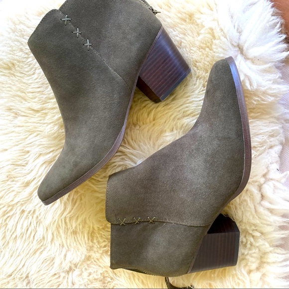 Womens Ankle Boots - Picture 14 of 16